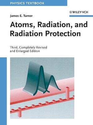 cover image of Atoms, Radiation, and Radiation Protection
